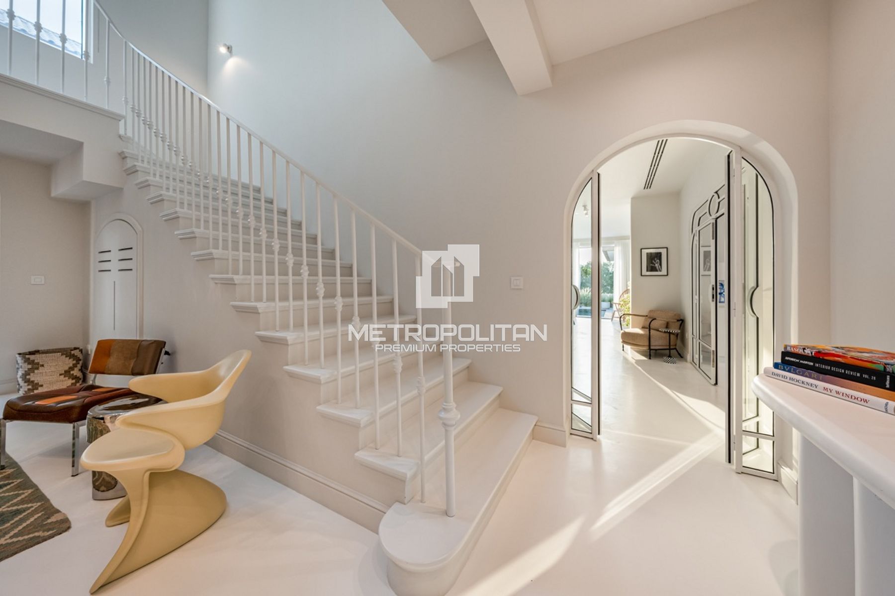 5-комнатная вилла в аренду в Jumeirah Golf Estates – MPR-7876 photo-7