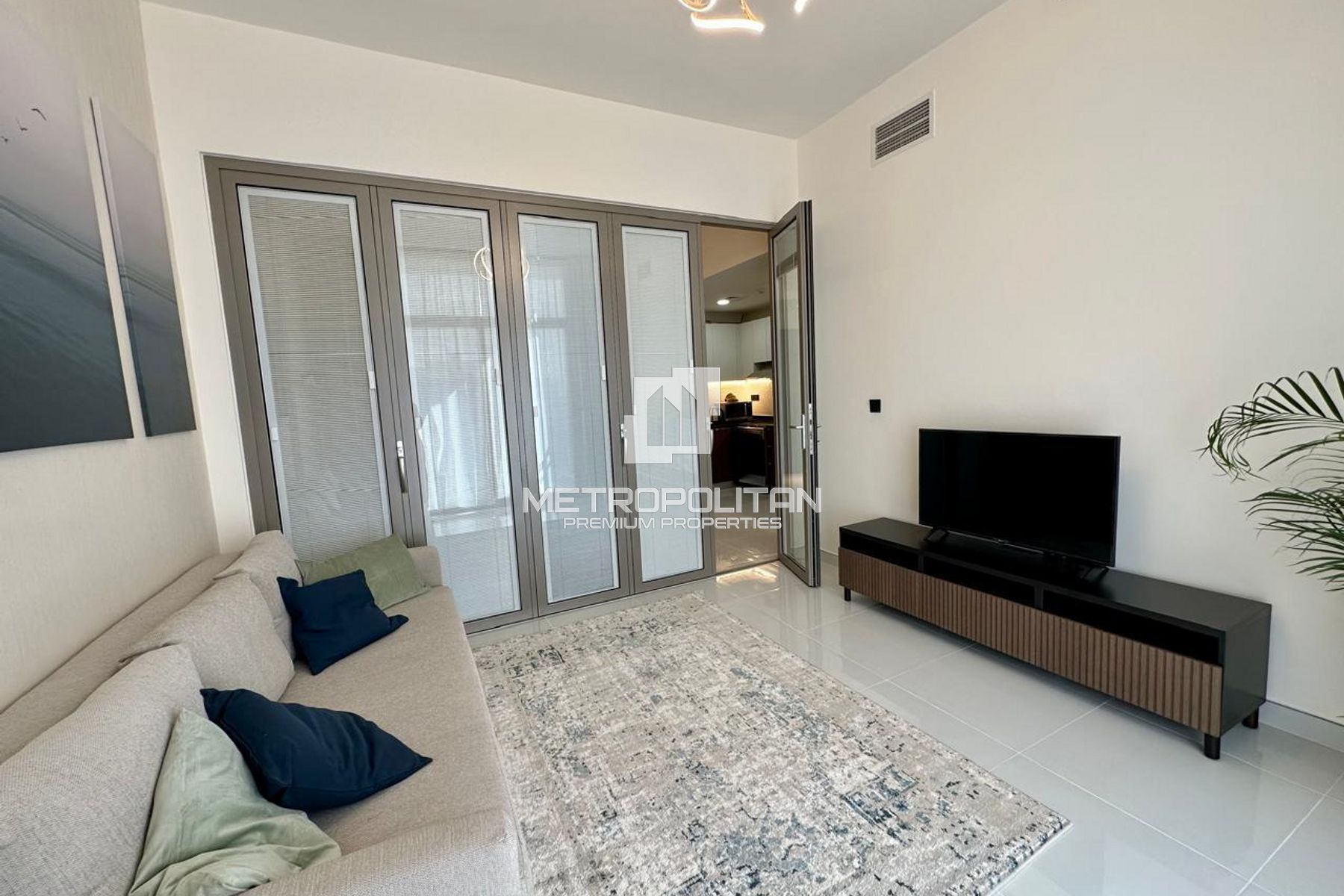 1-Zimmer-Wohnung zur Miete in Arjan – MPR-7877 photo-0