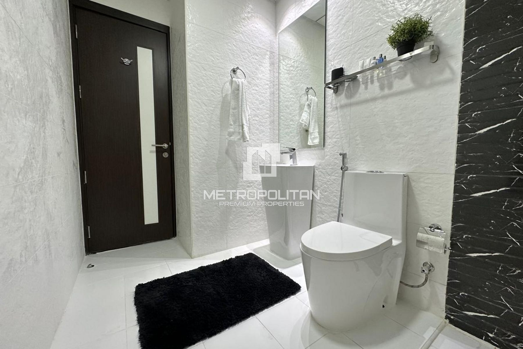 1-Zimmer-Wohnung zur Miete in Arjan – MPR-7877 photo-9