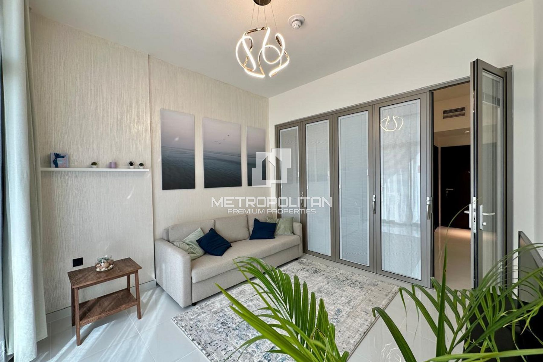 1-Zimmer-Wohnung zur Miete in Arjan – MPR-7877 photo-2