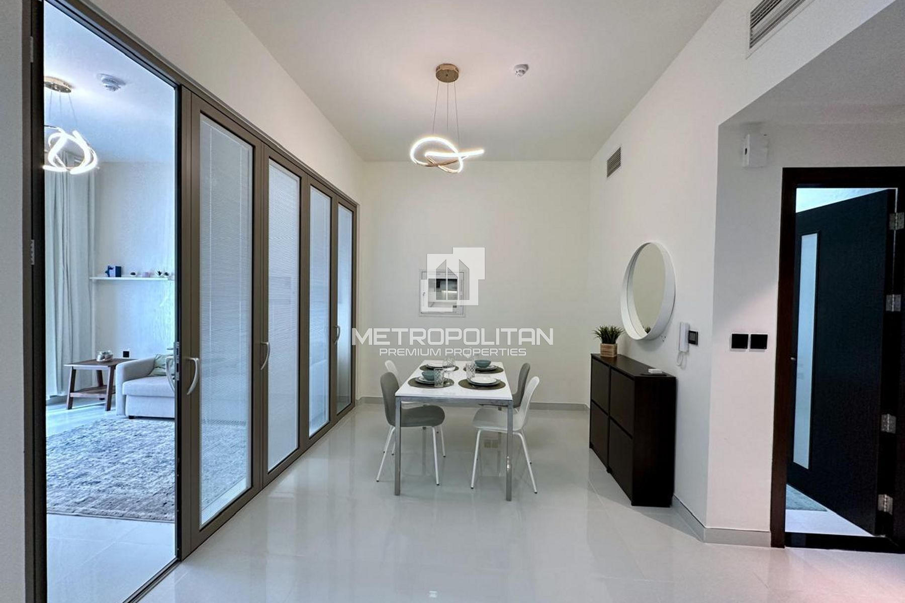 1-Zimmer-Wohnung zur Miete in Arjan – MPR-7877 photo-3