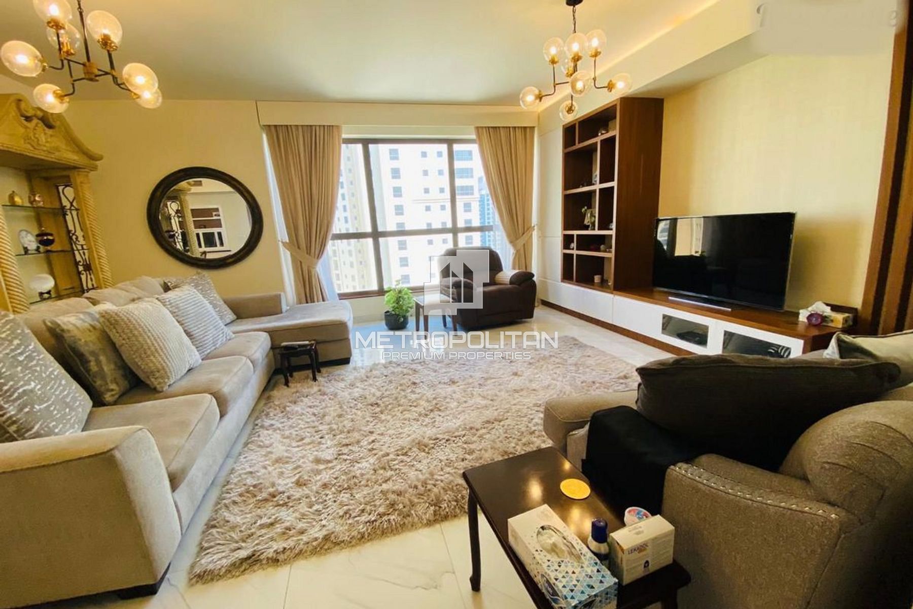 3-Zimmer-Wohnung zur Miete in Jumeirah Beach Residence – MPR-7879 photo-0