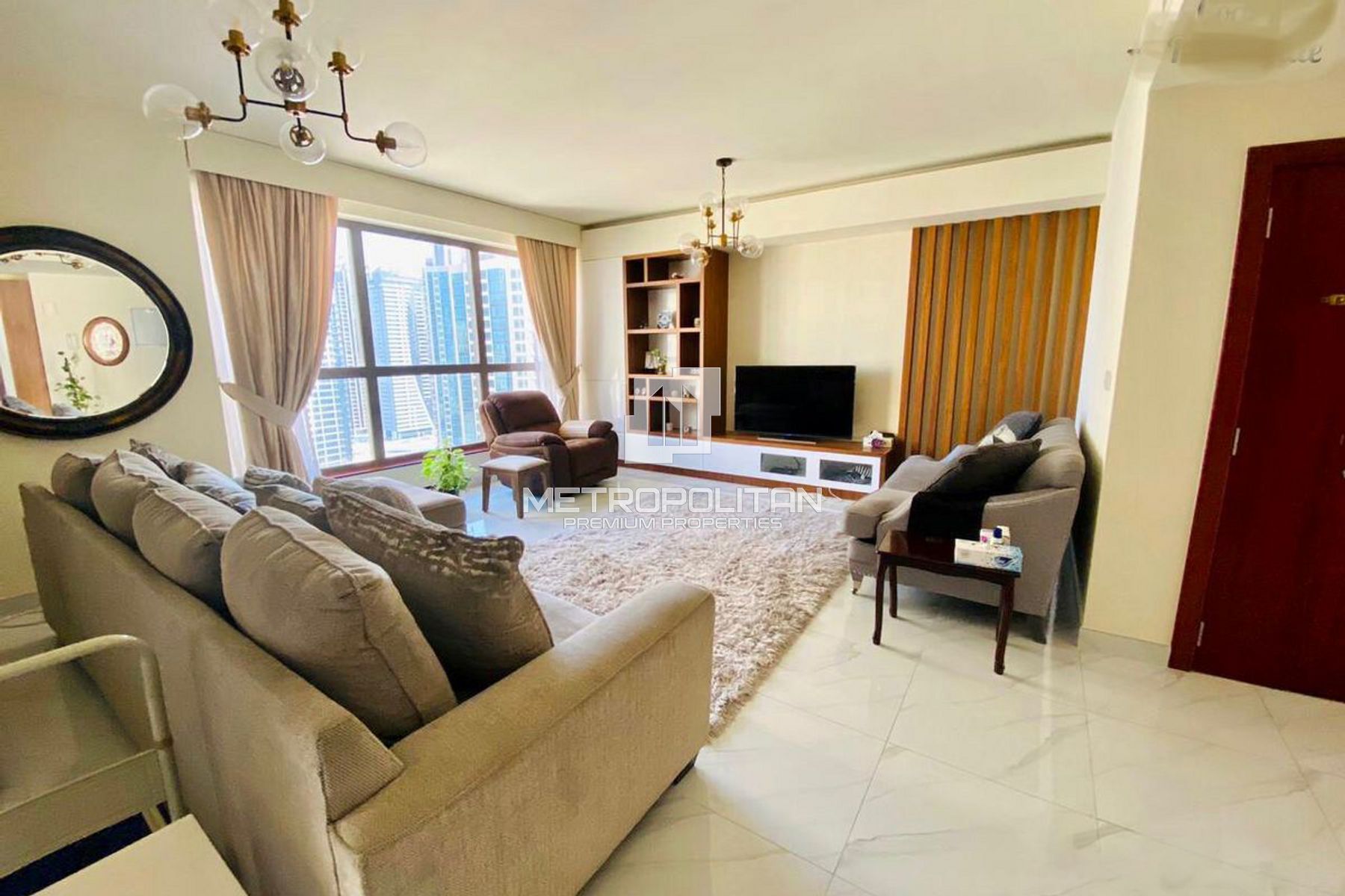 3-Zimmer-Wohnung zur Miete in Jumeirah Beach Residence – MPR-7879 photo-12