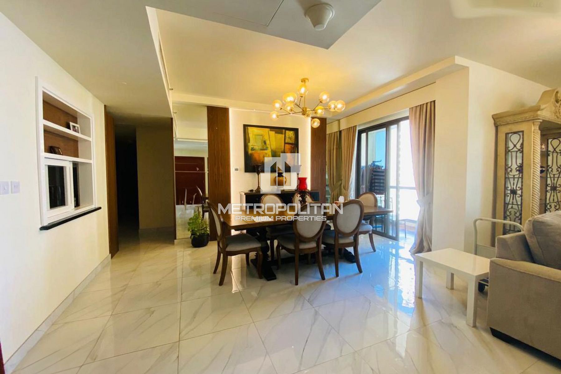 3-Zimmer-Wohnung zur Miete in Jumeirah Beach Residence – MPR-7879 photo-1