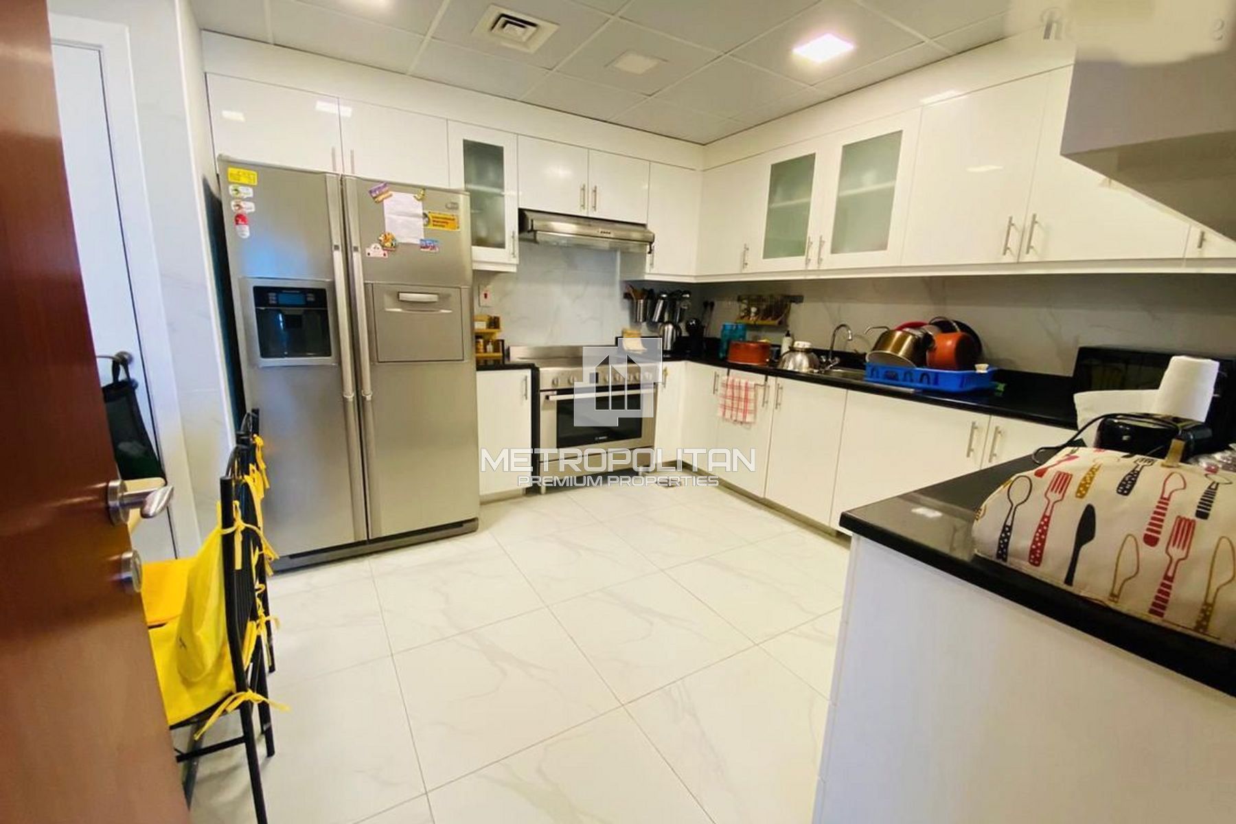 3-Zimmer-Wohnung zur Miete in Jumeirah Beach Residence – MPR-7879 photo-2