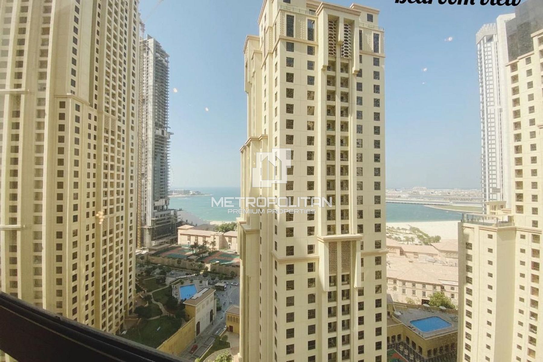 3-Zimmer-Wohnung zur Miete in Jumeirah Beach Residence – MPR-7879 photo-3