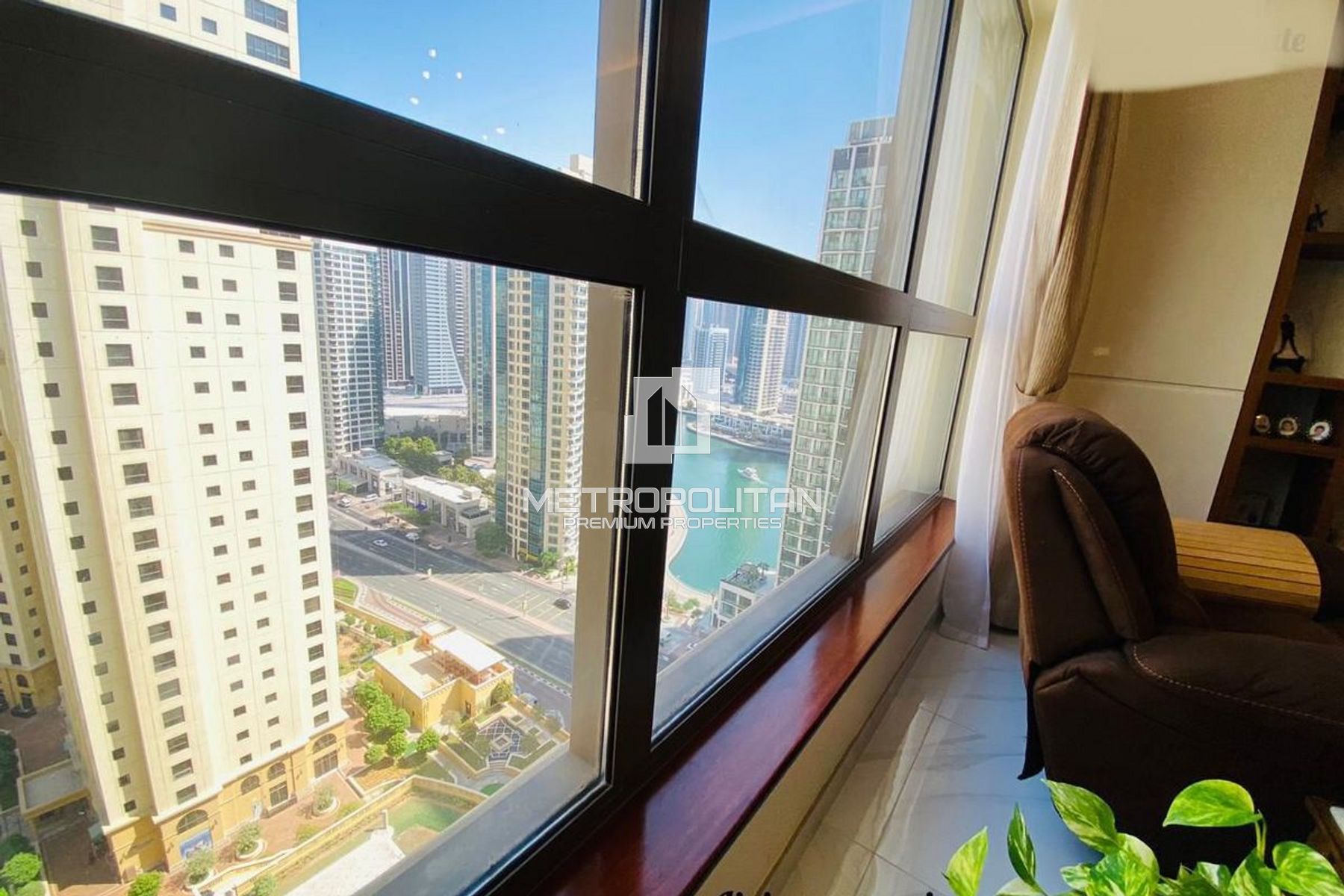 3-Zimmer-Wohnung zur Miete in Jumeirah Beach Residence – MPR-7879 photo-6