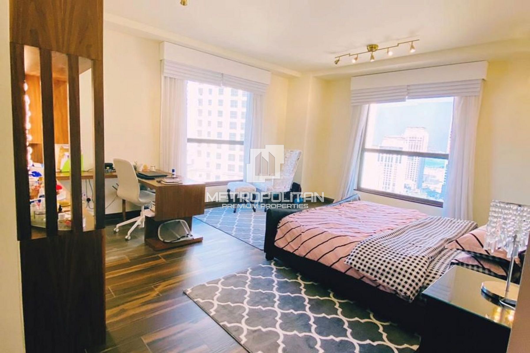 3-Zimmer-Wohnung zur Miete in Jumeirah Beach Residence – MPR-7879 photo-7