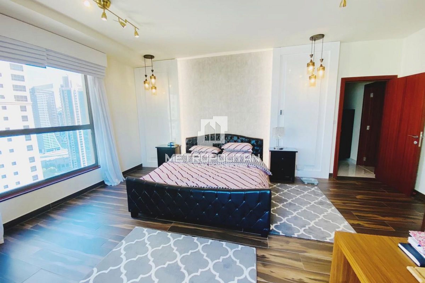 3-Zimmer-Wohnung zur Miete in Jumeirah Beach Residence – MPR-7879 photo-8