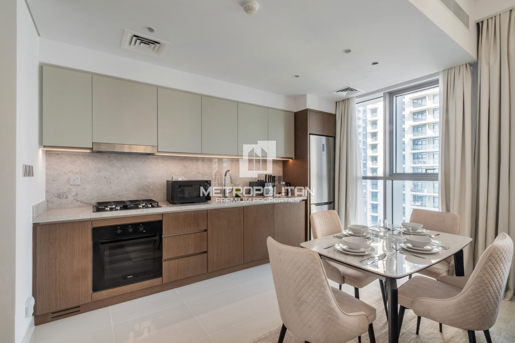 1-Zimmer-Wohnung zur Miete in Dubai Harbour – MPR-7880 photo-0