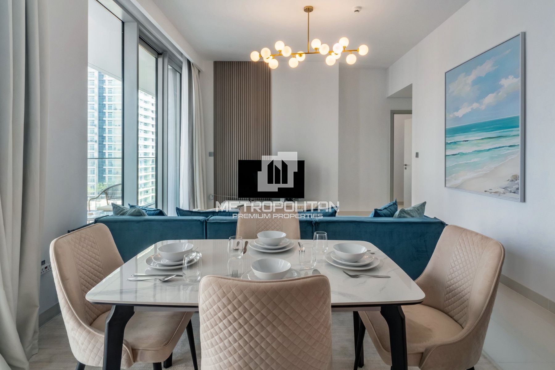 1-Zimmer-Wohnung zur Miete in Dubai Harbour – MPR-7880 photo-11