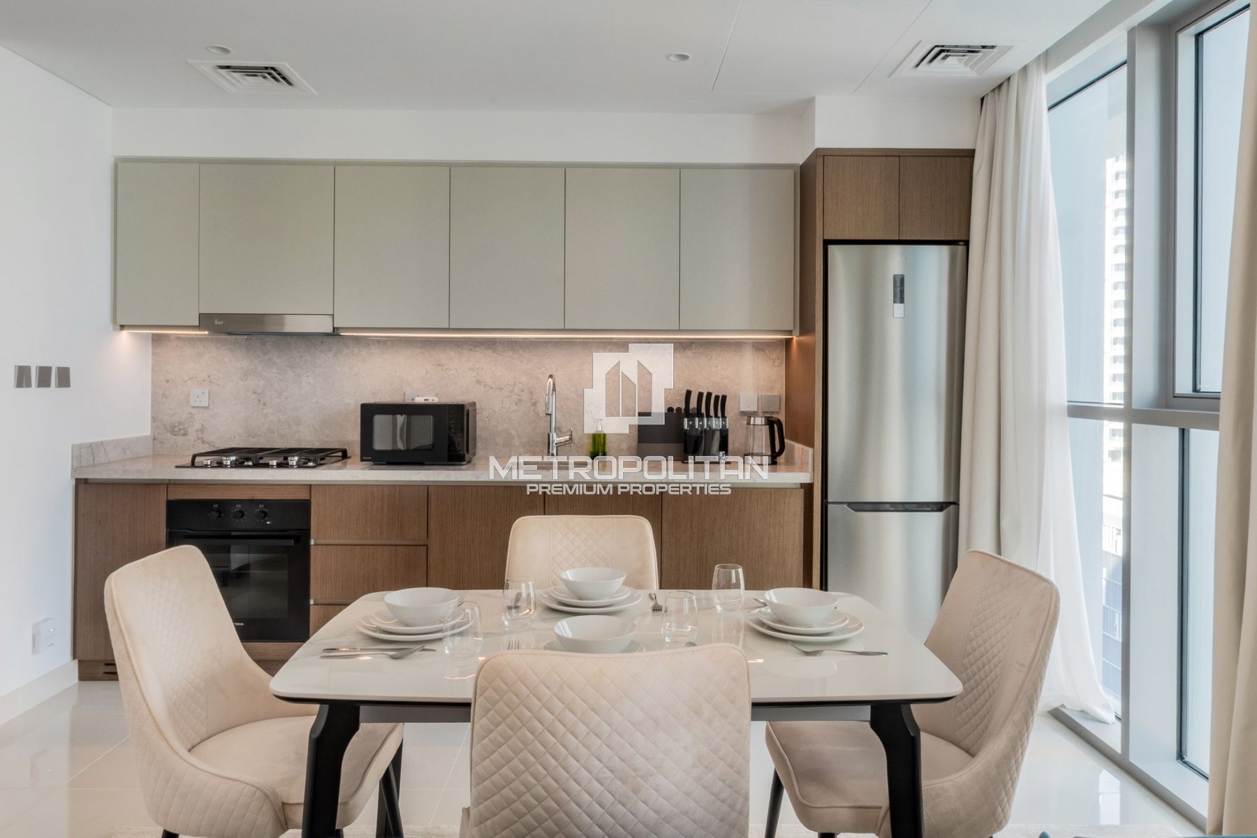 1-Zimmer-Wohnung zur Miete in Dubai Harbour – MPR-7880 photo-12