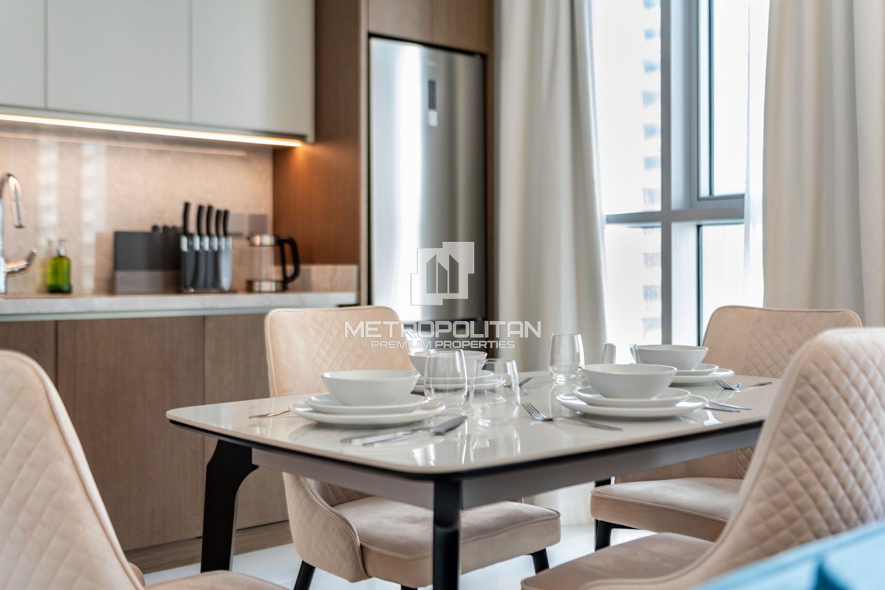 1-Zimmer-Wohnung zur Miete in Dubai Harbour – MPR-7880 photo-13