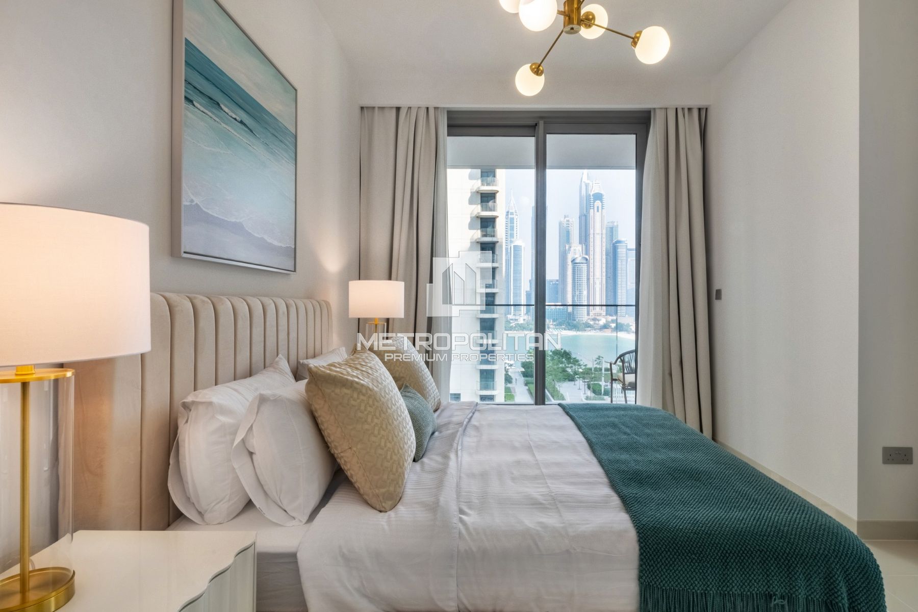 1-Zimmer-Wohnung zur Miete in Dubai Harbour – MPR-7880 photo-15