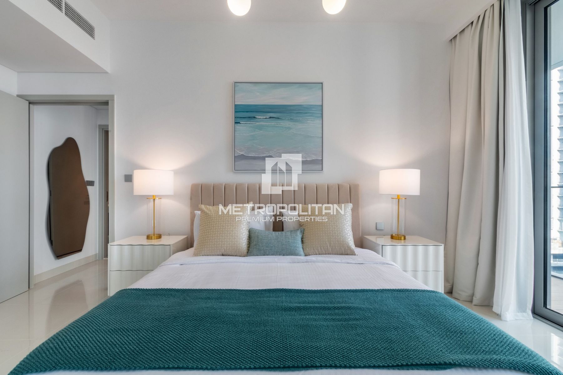 1-Zimmer-Wohnung zur Miete in Dubai Harbour – MPR-7880 photo-16