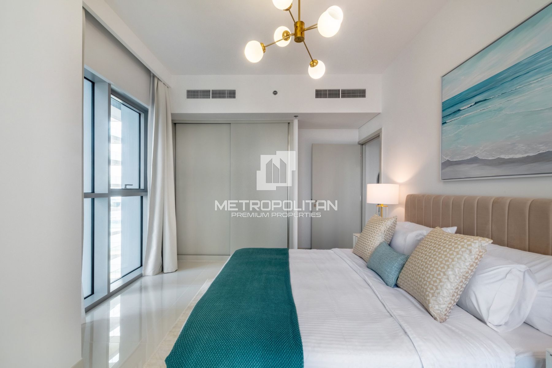 1-Zimmer-Wohnung zur Miete in Dubai Harbour – MPR-7880 photo-17