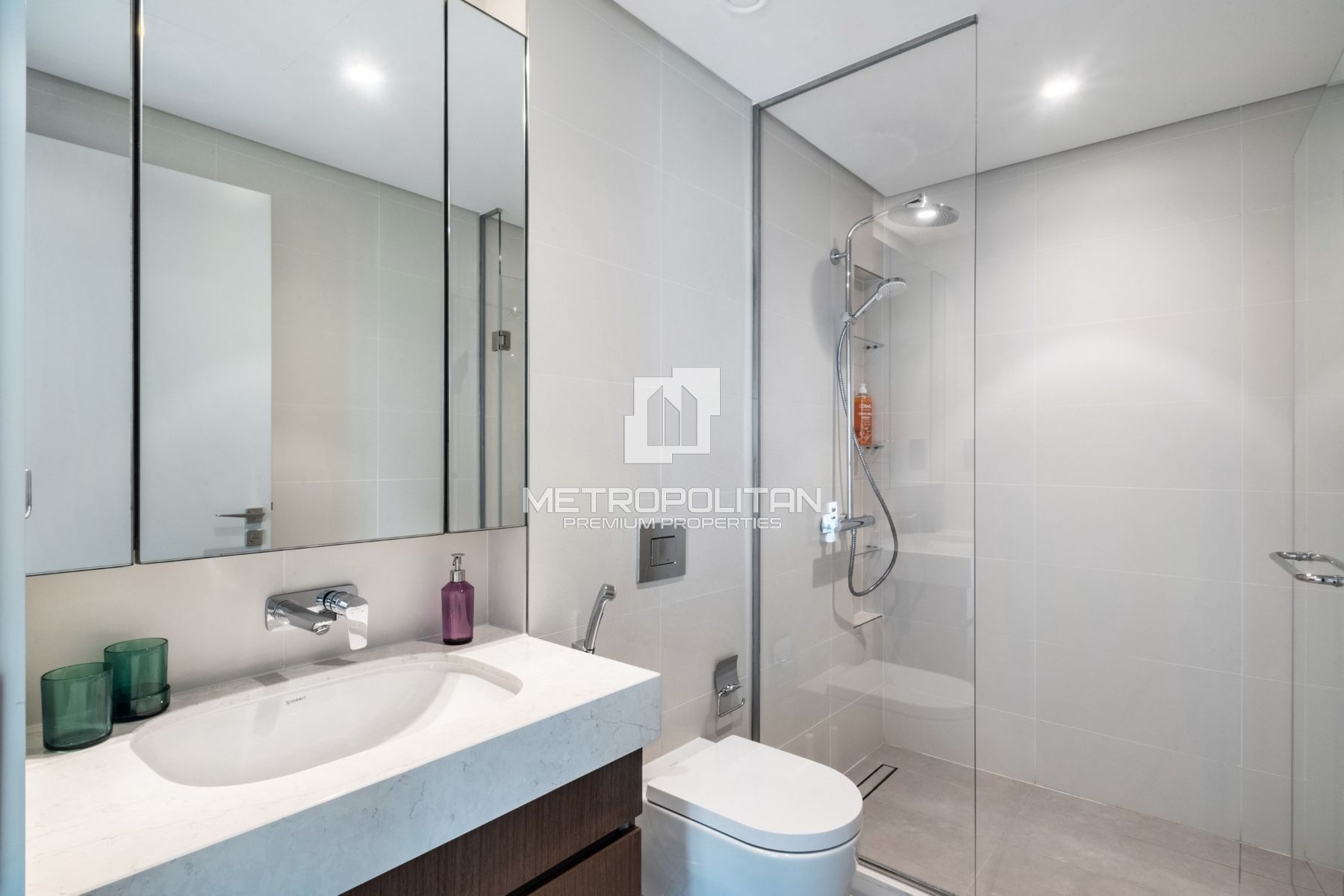 1-Zimmer-Wohnung zur Miete in Dubai Harbour – MPR-7880 photo-19