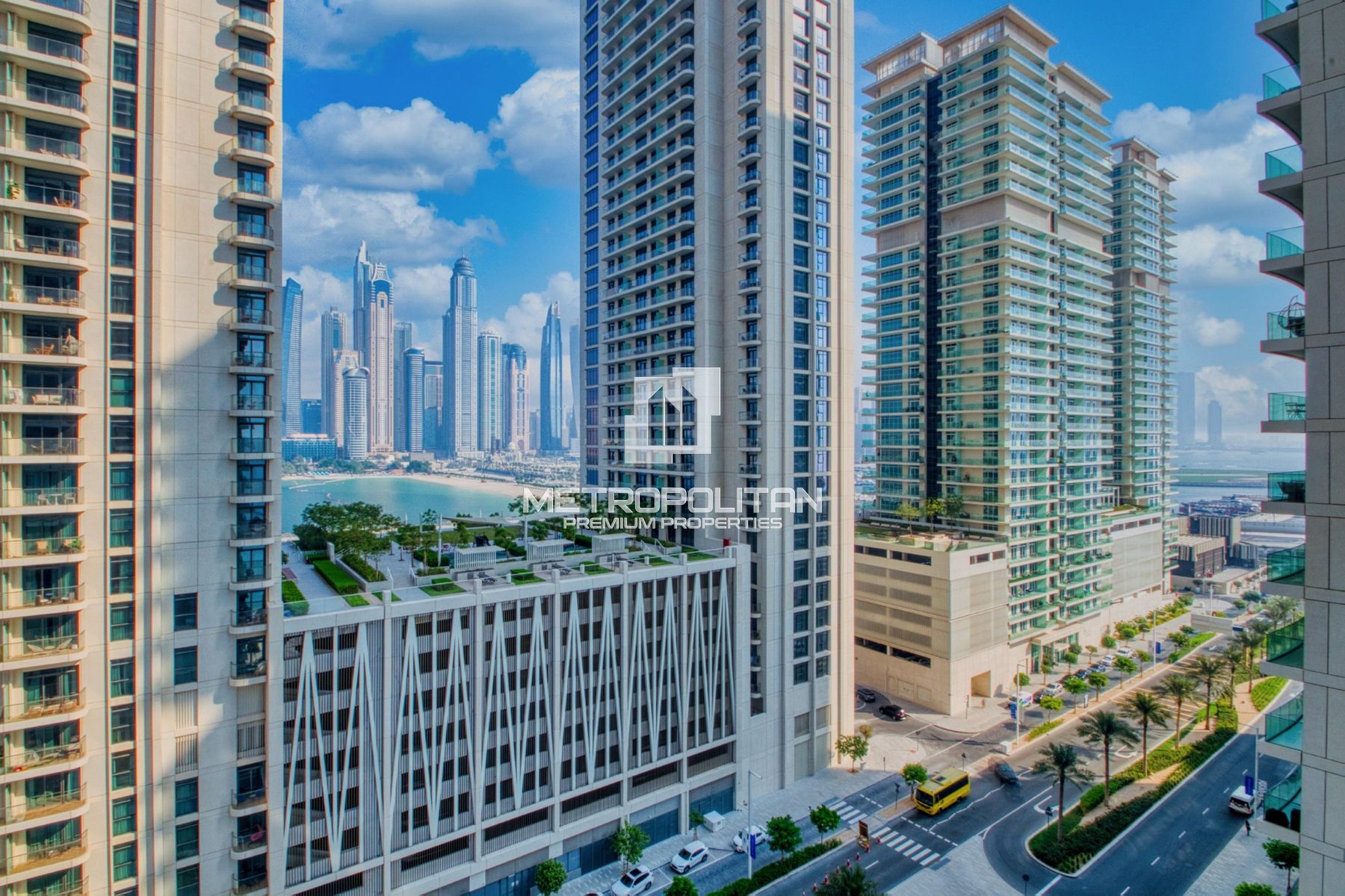 1-Zimmer-Wohnung zur Miete in Dubai Harbour – MPR-7880 photo-21