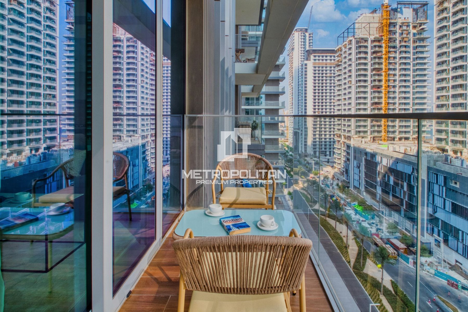 1-Zimmer-Wohnung zur Miete in Dubai Harbour – MPR-7880 photo-24
