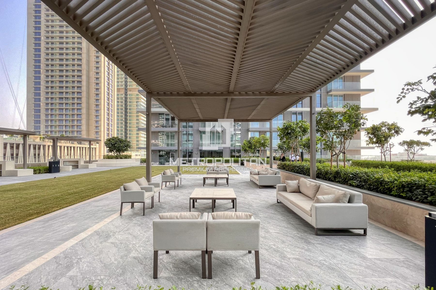 1-Zimmer-Wohnung zur Miete in Dubai Harbour – MPR-7880 photo-28