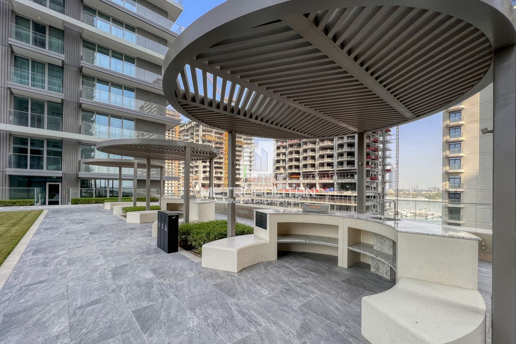 1-Zimmer-Wohnung zur Miete in Dubai Harbour – MPR-7880 photo-29