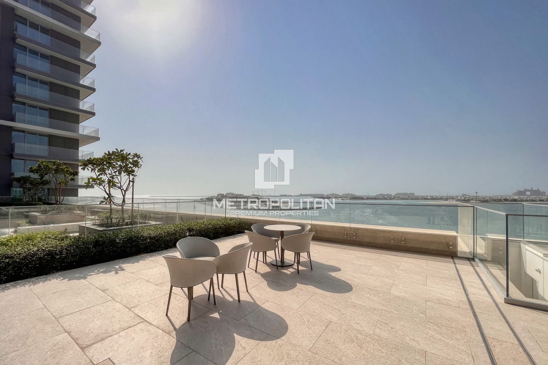 1-Zimmer-Wohnung zur Miete in Dubai Harbour – MPR-7880 photo-34