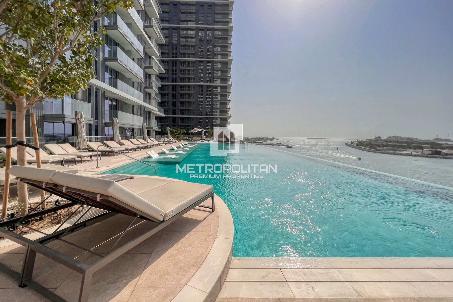 1-Zimmer-Wohnung zur Miete in Dubai Harbour – MPR-7880 photo-35