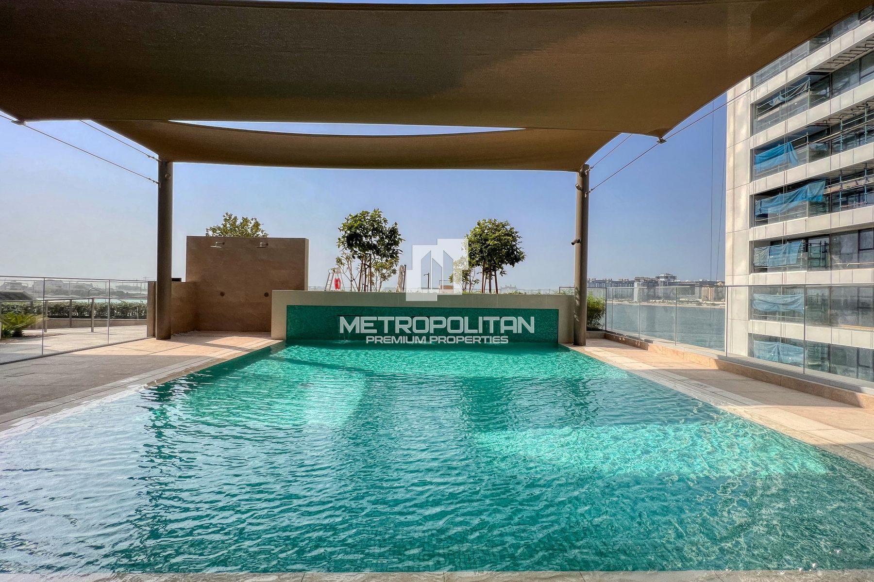 1-Zimmer-Wohnung zur Miete in Dubai Harbour – MPR-7880 photo-37