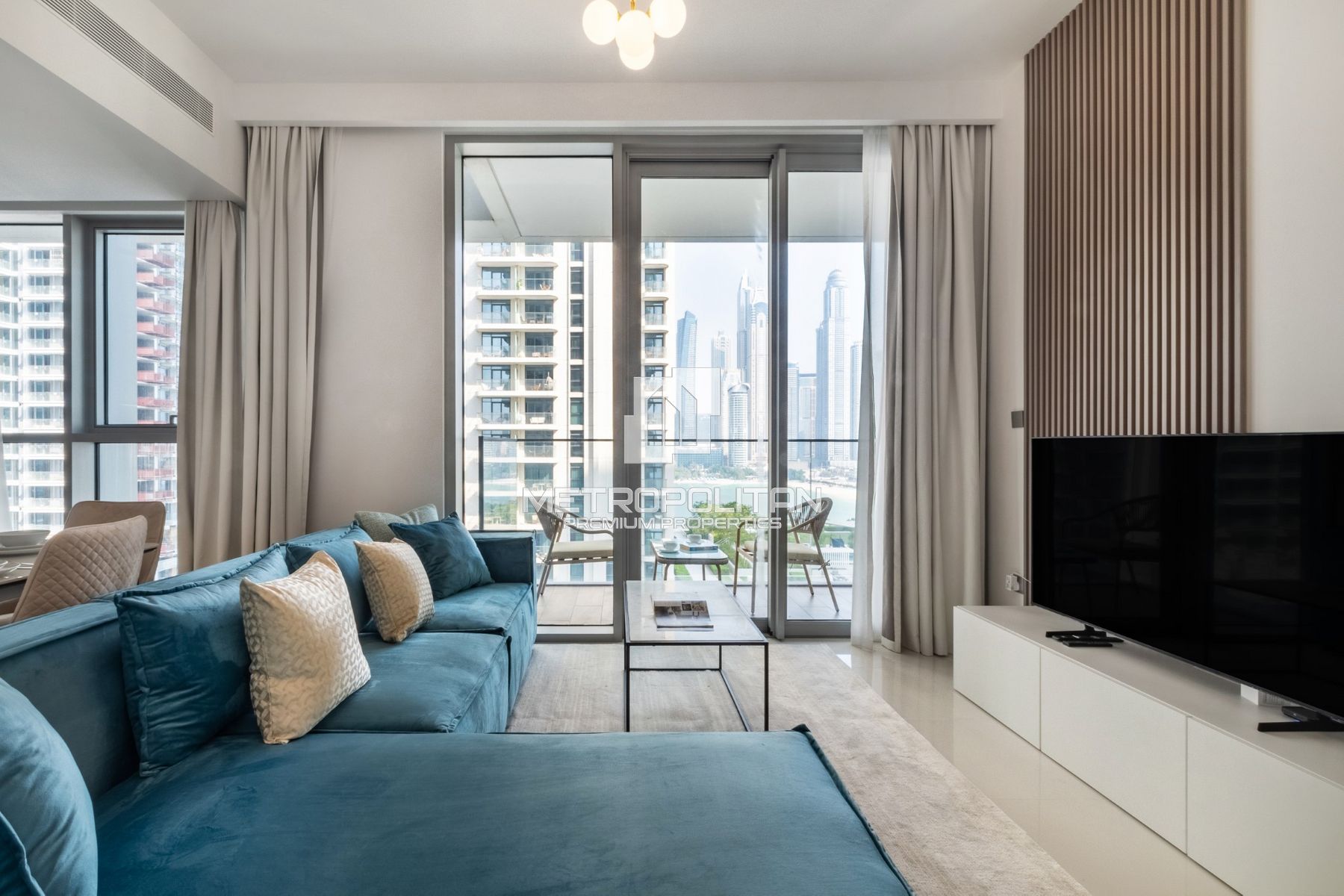 1-Zimmer-Wohnung zur Miete in Dubai Harbour – MPR-7880 photo-6
