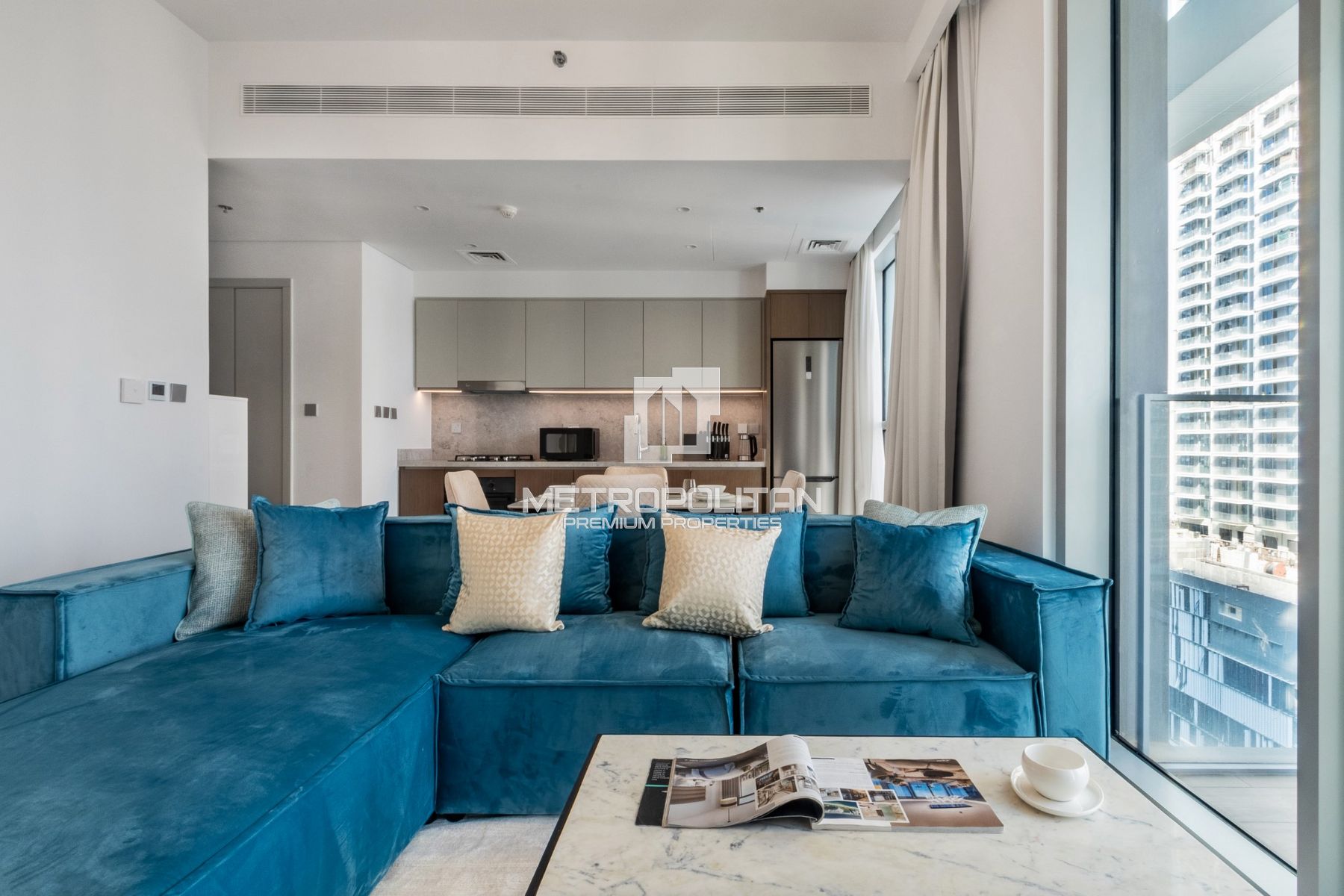 1-Zimmer-Wohnung zur Miete in Dubai Harbour – MPR-7880 photo-7