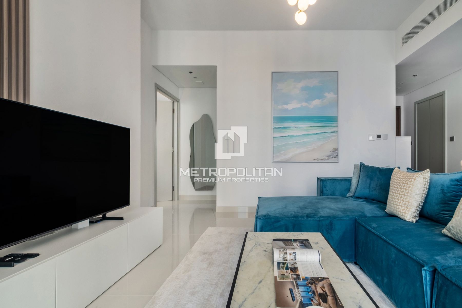 1-Zimmer-Wohnung zur Miete in Dubai Harbour – MPR-7880 photo-8