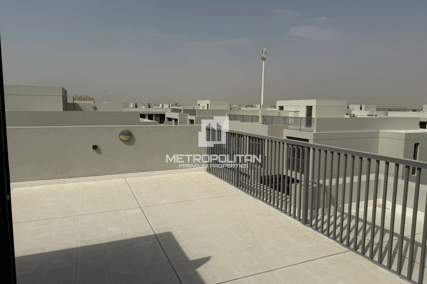 4-комнатная вилла для аренды в Dubai South (Dubai World Central) – MPR-7882 photo-23