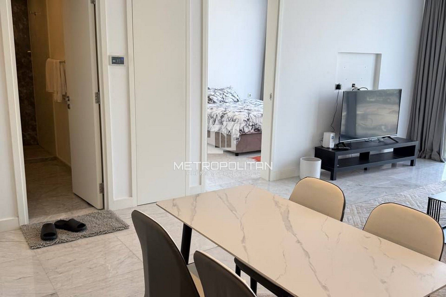 1-Zimmer-Wohnung zur Miete in Business Bay – MPR-7884 photo-13