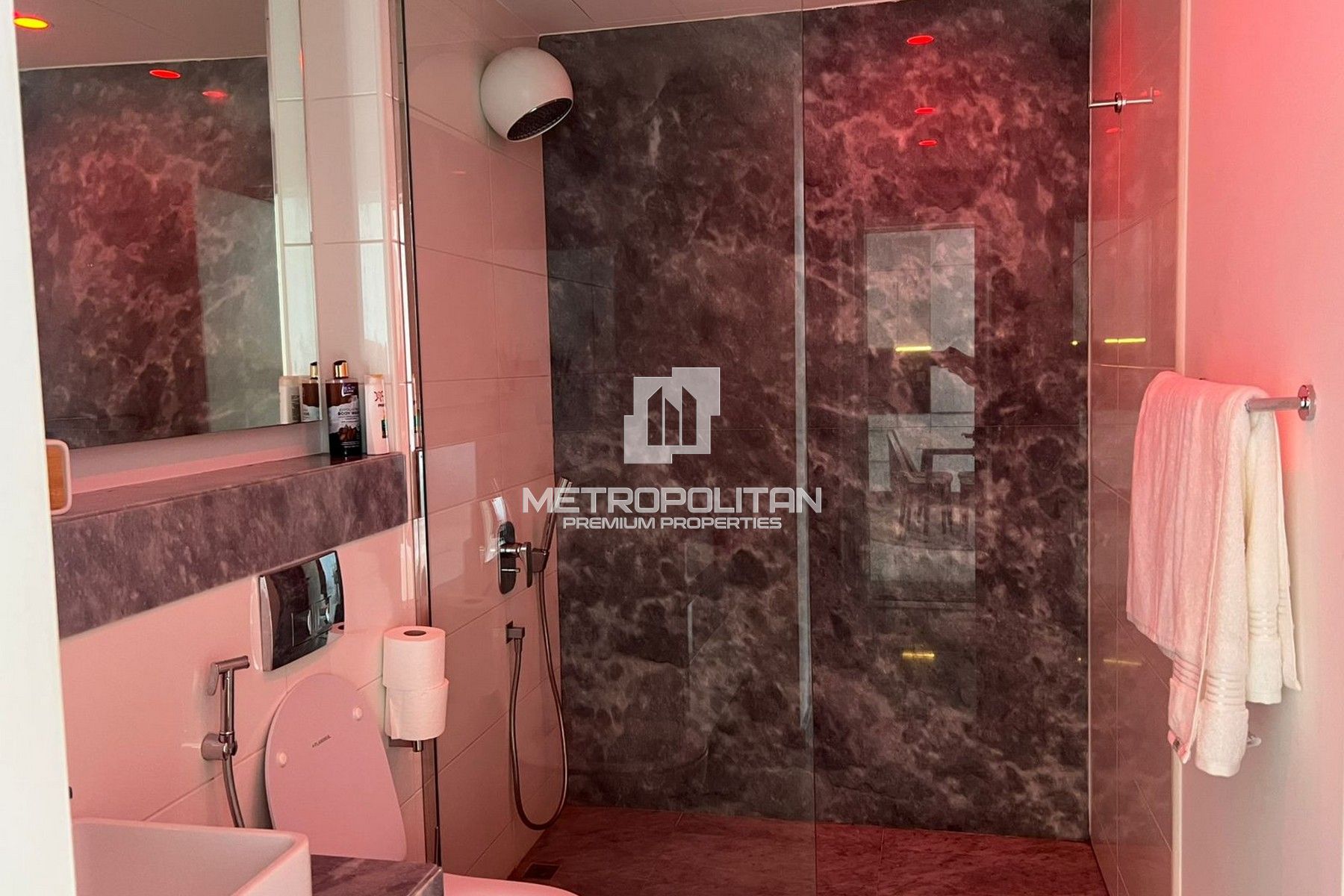 1-Zimmer-Wohnung zur Miete in Business Bay – MPR-7884 photo-18