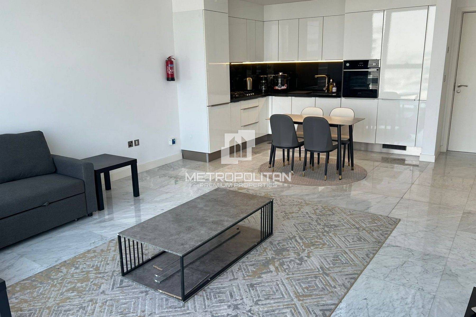 1-Zimmer-Wohnung zur Miete in Business Bay – MPR-7884 photo-1