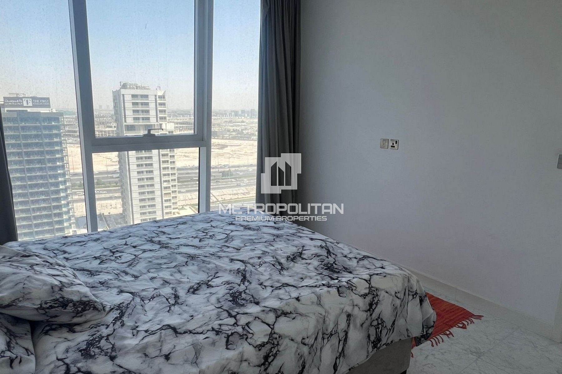 1-Zimmer-Wohnung zur Miete in Business Bay – MPR-7884 photo-3