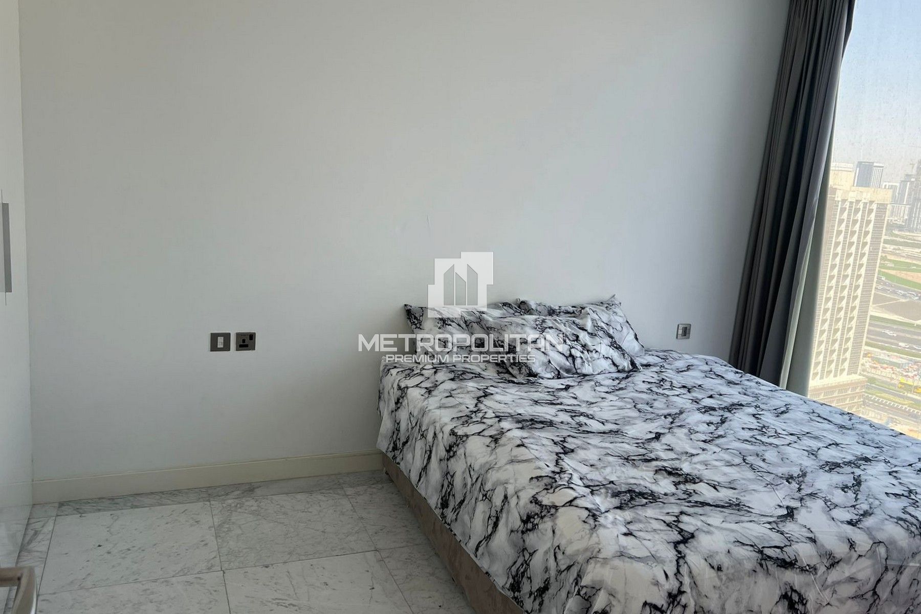 1-Zimmer-Wohnung zur Miete in Business Bay – MPR-7884 photo-5