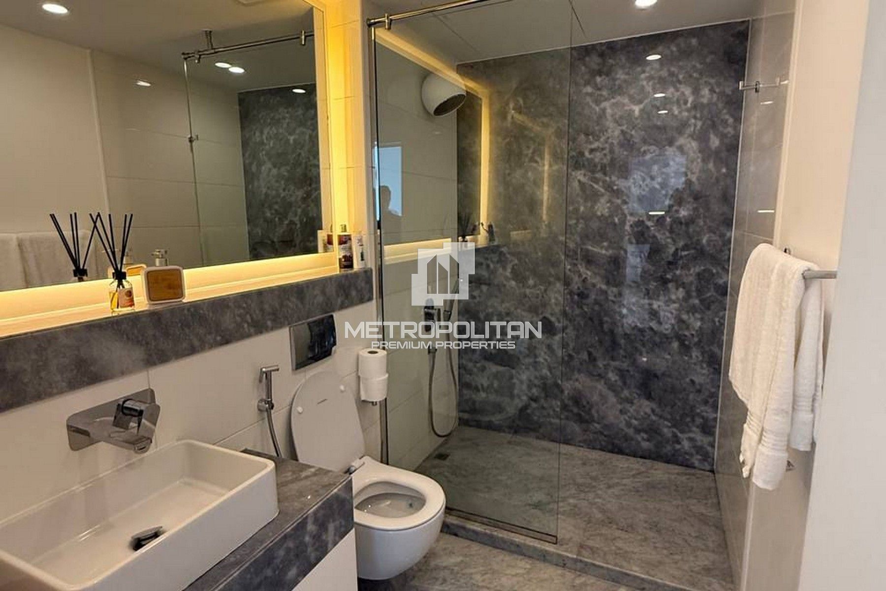 1-Zimmer-Wohnung zur Miete in Business Bay – MPR-7884 photo-6