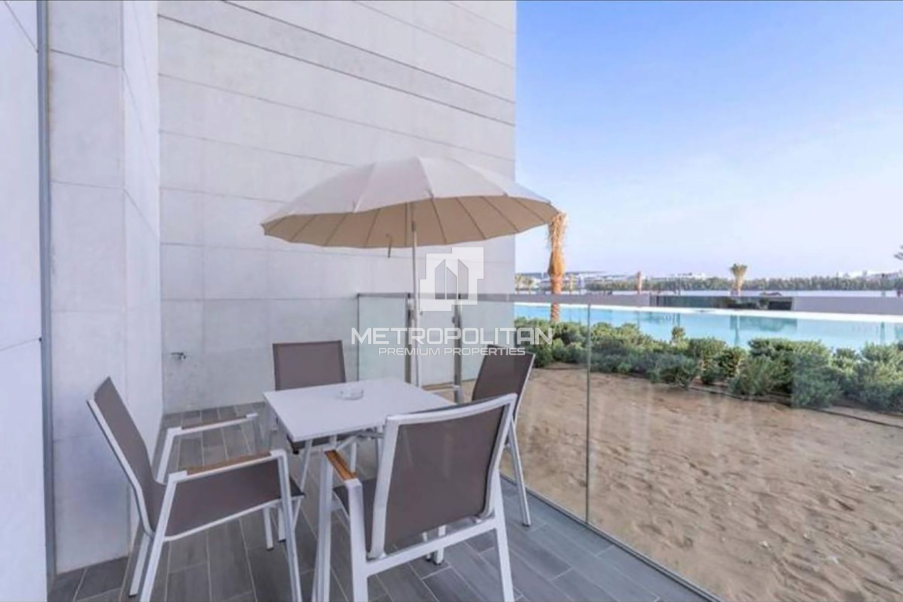 1-Zimmer-Wohnung zur Miete in Mohammed Bin Rashid City – MPR-7885 photo-9