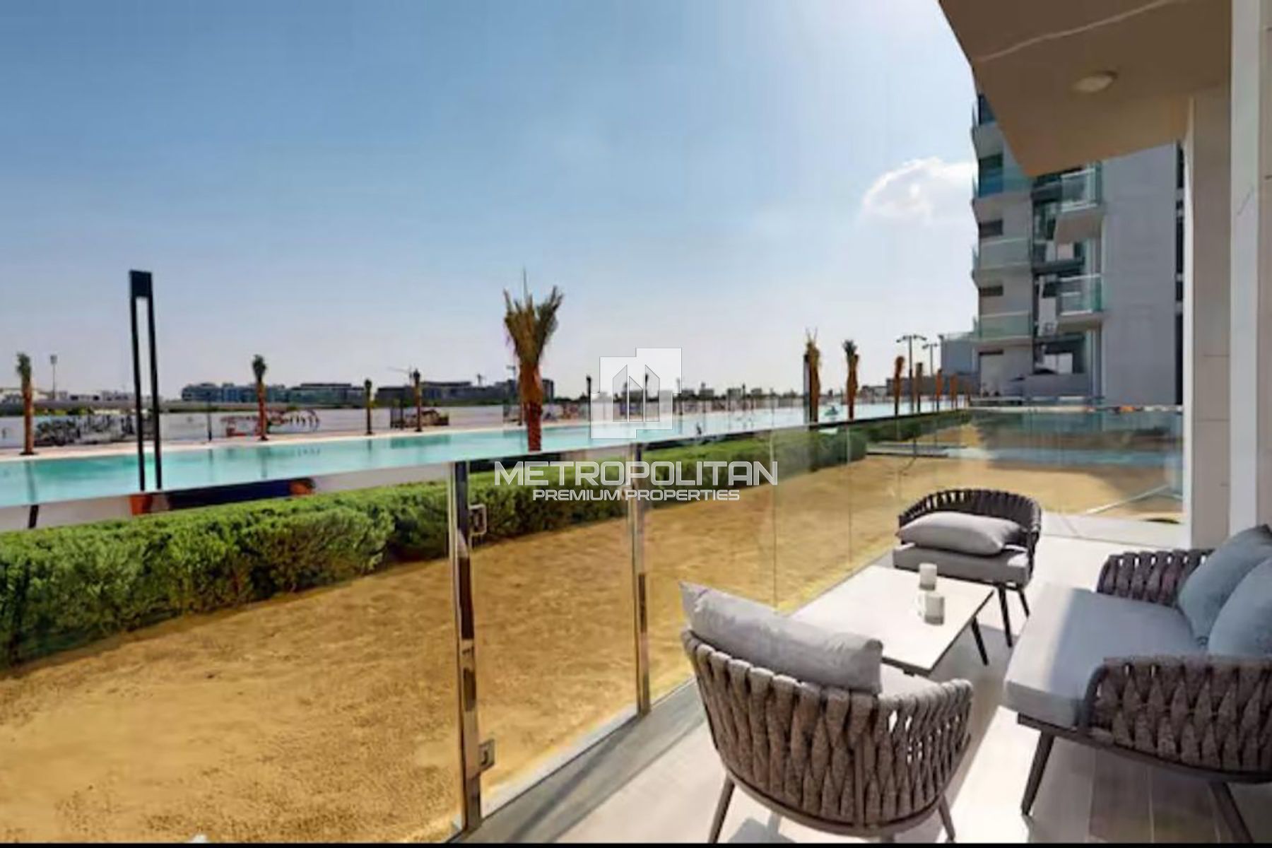 1-Zimmer-Wohnung zur Miete in Mohammed Bin Rashid City – MPR-7885 photo-10