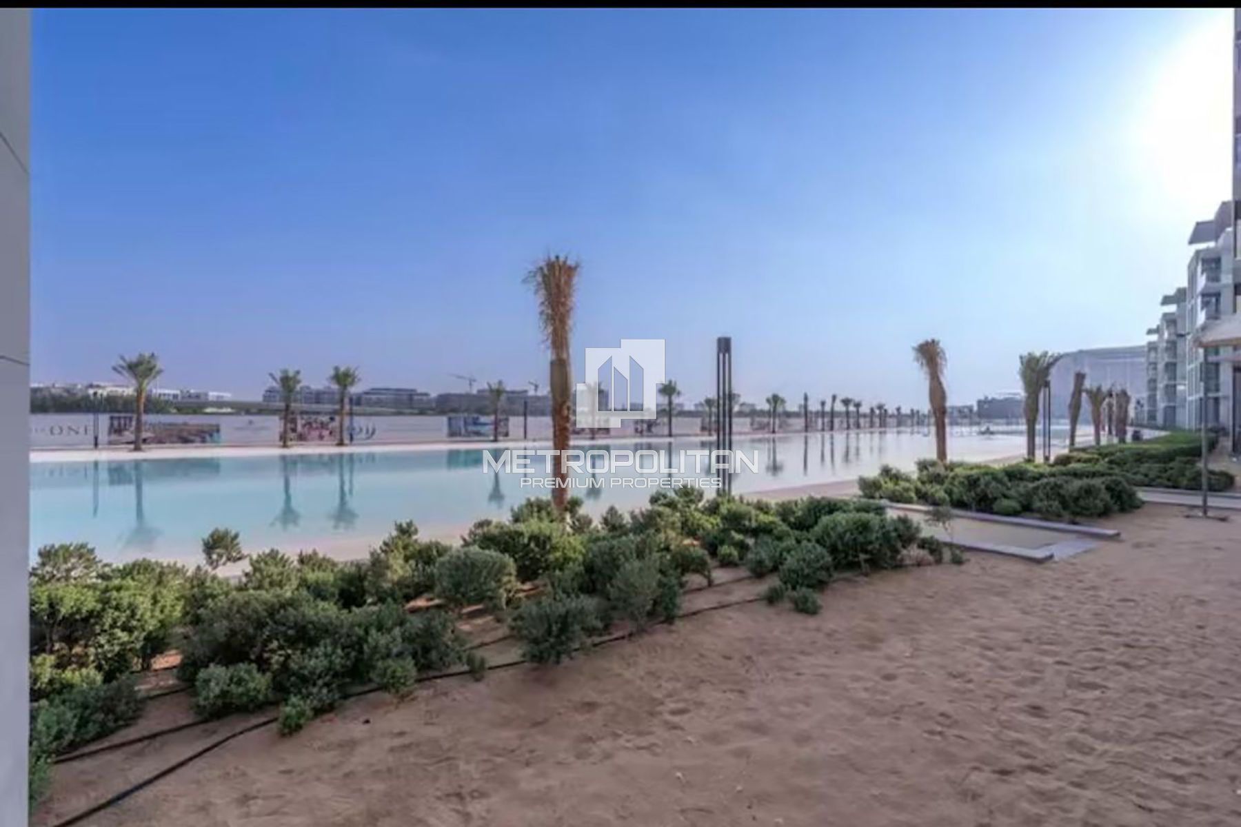 1-Zimmer-Wohnung zur Miete in Mohammed Bin Rashid City – MPR-7885 photo-11