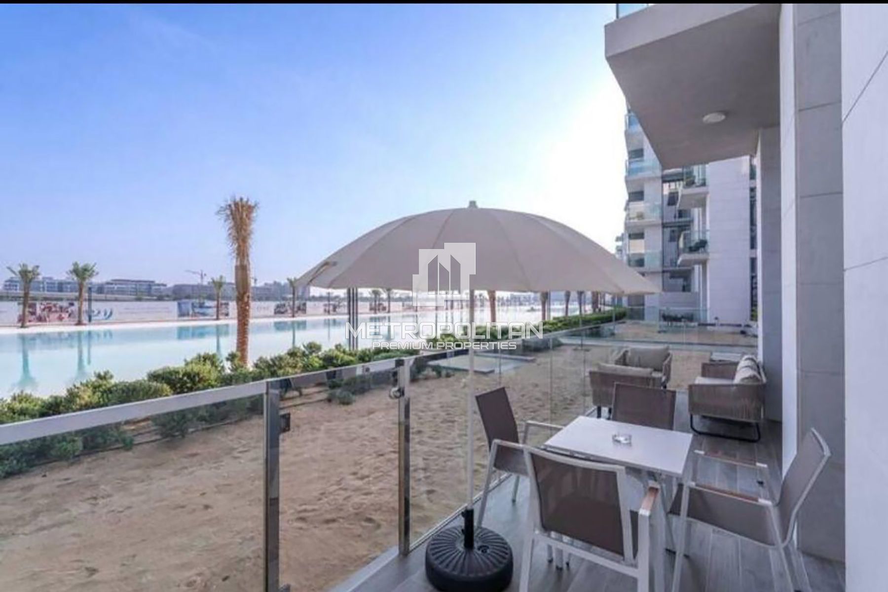 1-Zimmer-Wohnung zur Miete in Mohammed Bin Rashid City – MPR-7885 photo-12