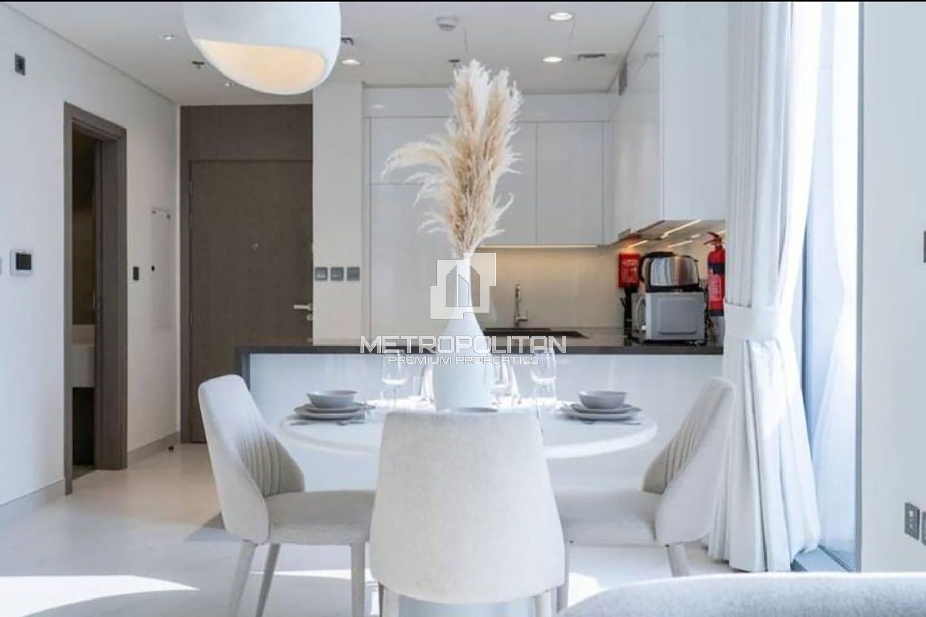 1-Zimmer-Wohnung zur Miete in Mohammed Bin Rashid City – MPR-7885 photo-4