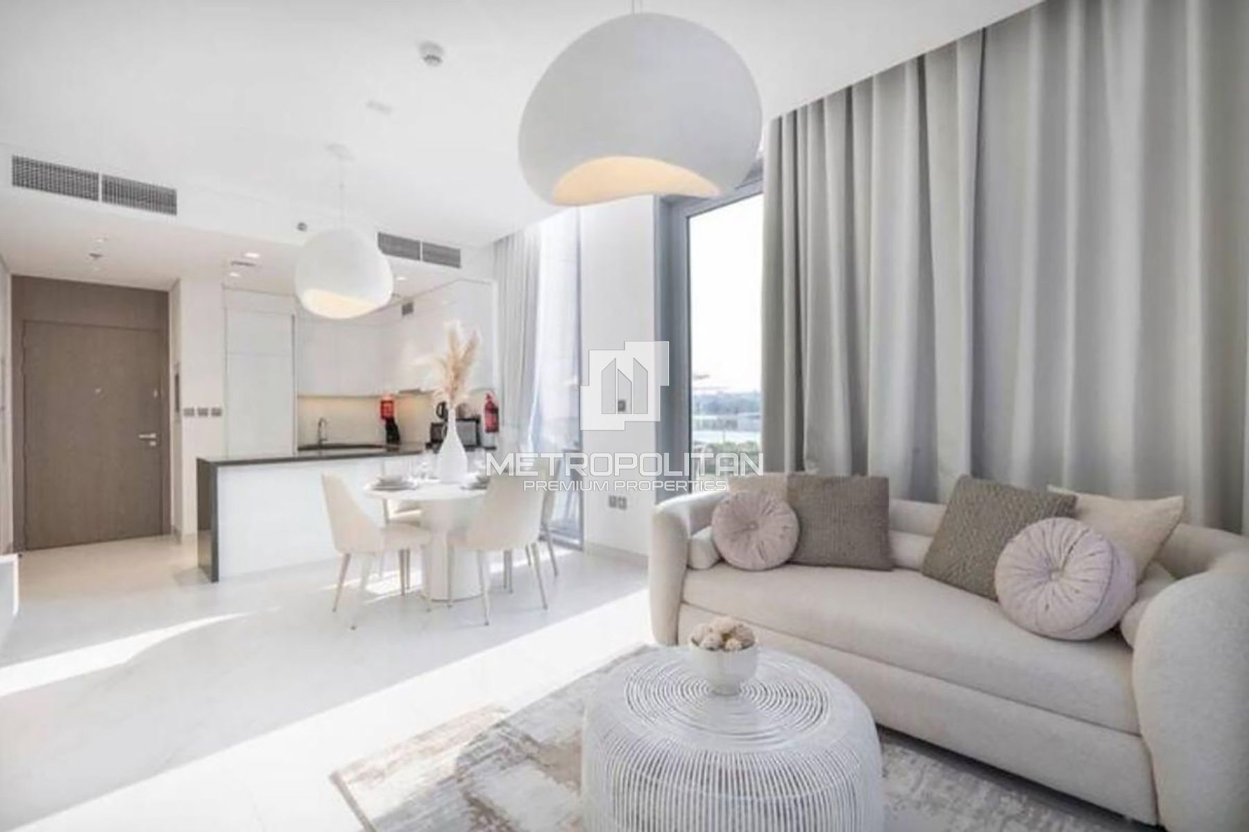 1-Zimmer-Wohnung zur Miete in Mohammed Bin Rashid City – MPR-7885 photo-6