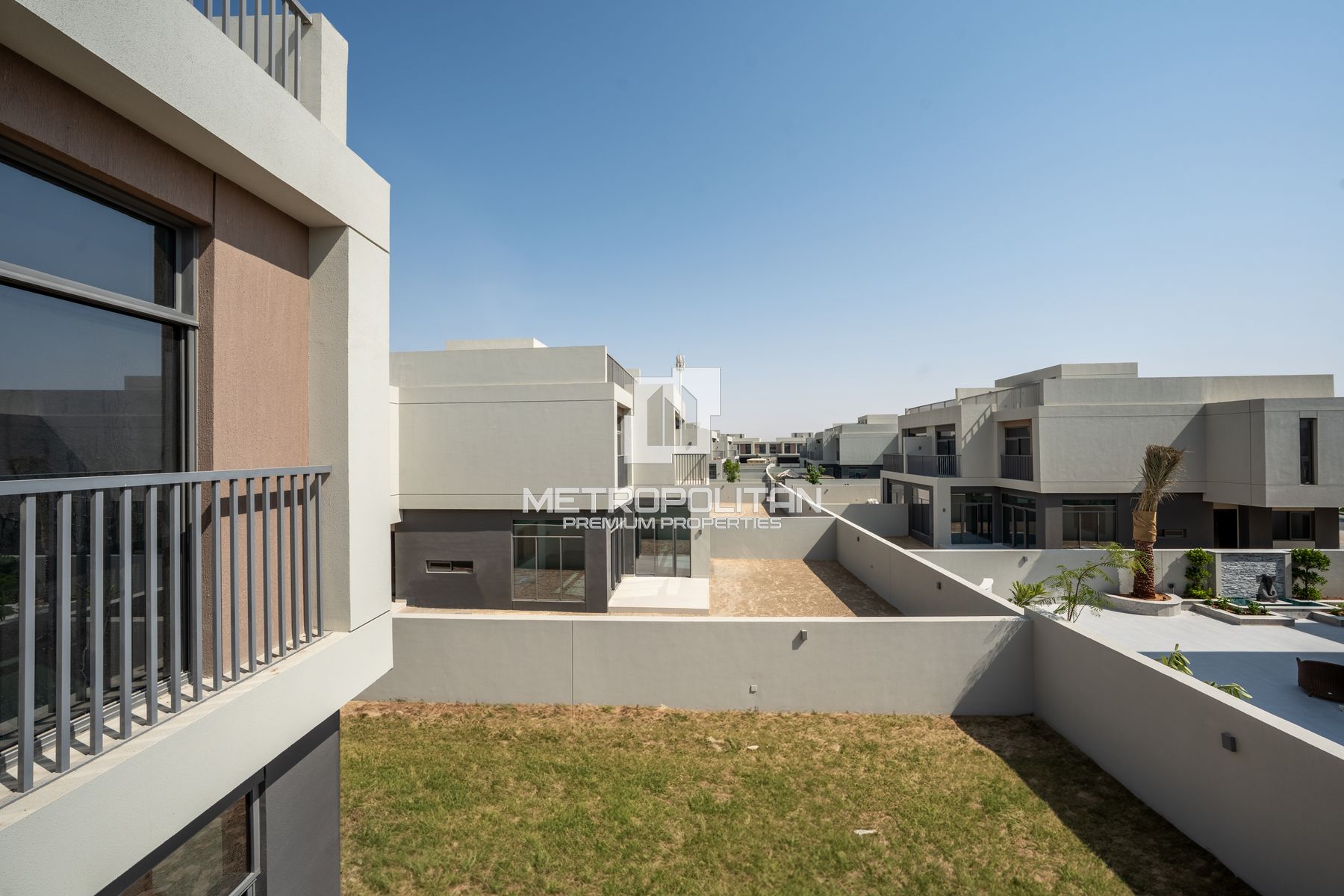 Spacious Layout | Modern | Great Community photo-26