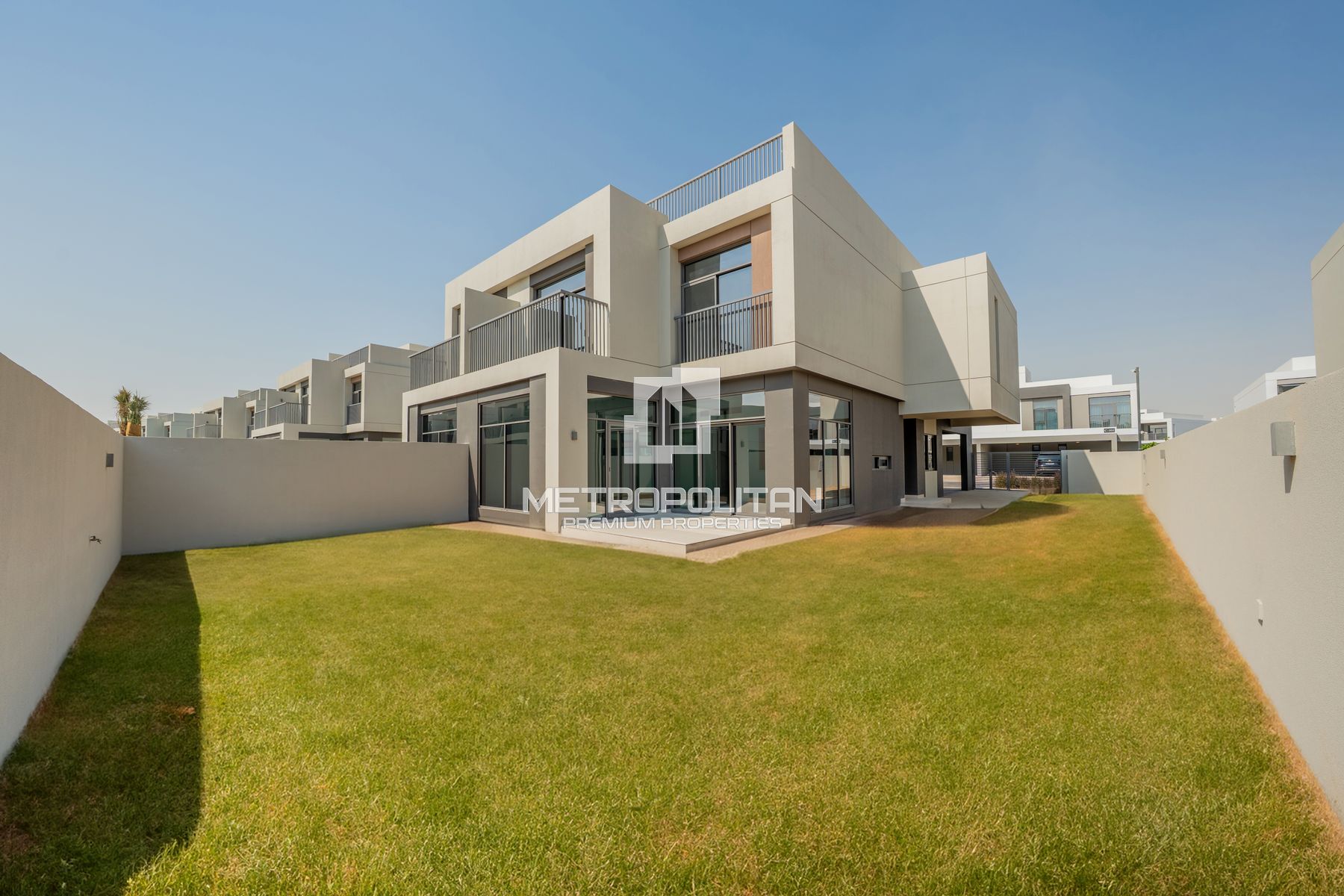 Spacious Layout | Modern | Great Community photo-27