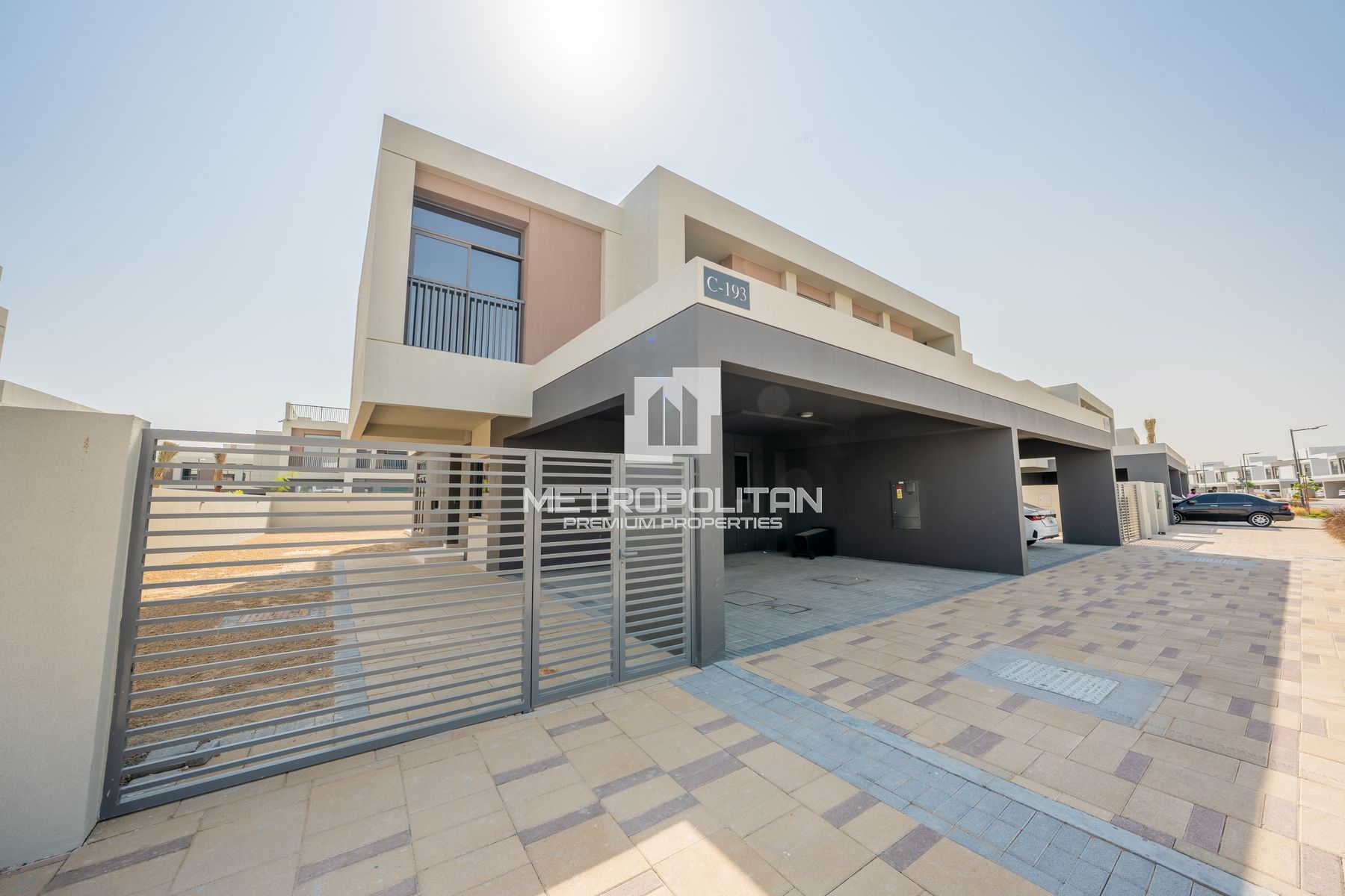 Spacious Layout | Modern | Great Community photo-28