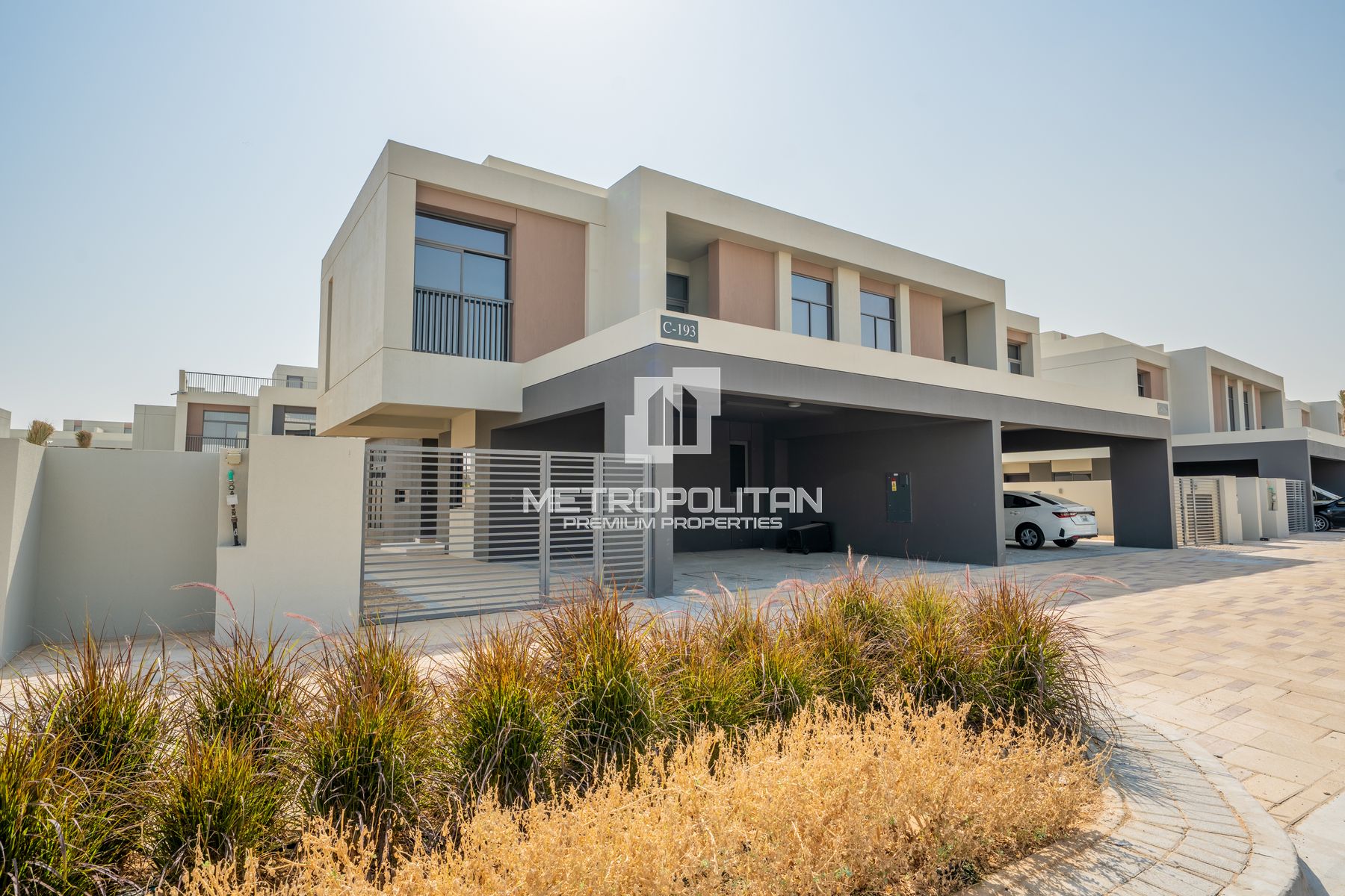 Spacious Layout | Modern | Great Community photo-29