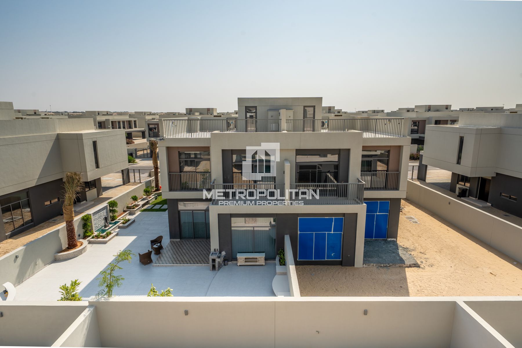 Spacious Layout | Modern | Great Community photo-4