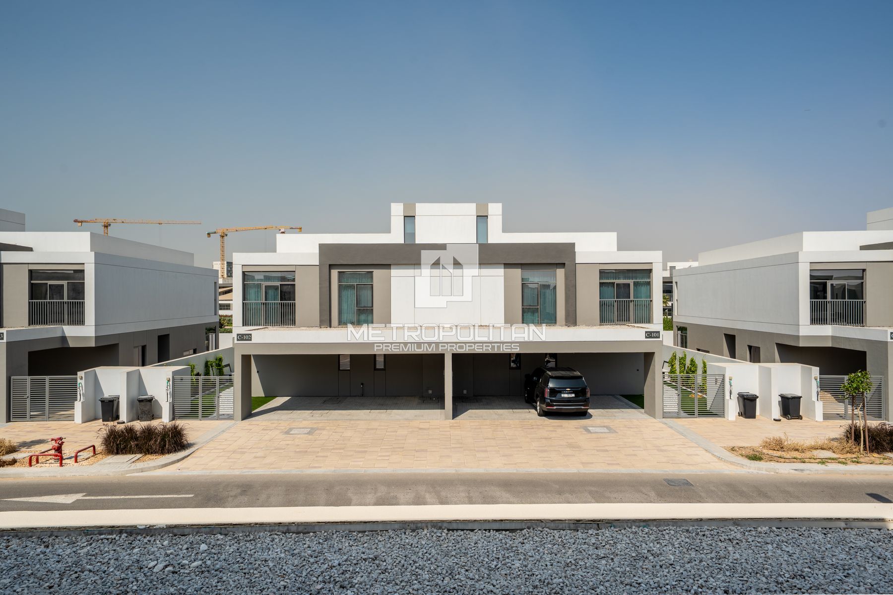 Spacious Layout | Modern | Great Community photo-7